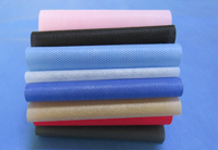 胶州涤纶（PET）无纺布是什么