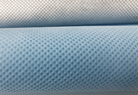 胶州(PP)丙纶无纺布跟(PET)涤纶无纺布的区别