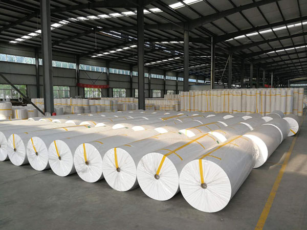 胶州狭缝式涤纶纺粘无纺布