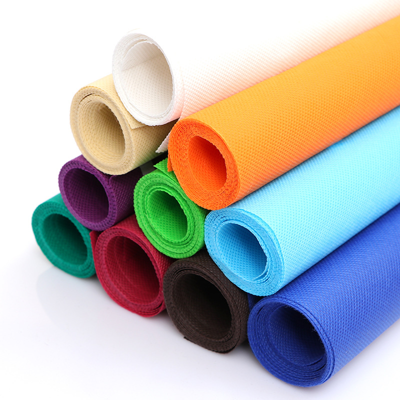 胶州无纺布的分类和特性