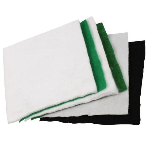 胶州短丝土工布